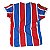 Camisa Retrô Juvenil EC Bahia 1988 - Imagem 2