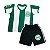 Kit Infantil Camisa Retrô Coritiba 1985 - Imagem 1