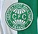 Camisa Retrô Coritiba Cordinha - Imagem 5