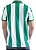 Camisa Retrô Coritiba Cordinha - Imagem 4