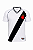 Camisa Retrô Vasco da Gama 2000 Mercosul - Imagem 1