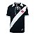 Camisa Retrô Vasco da Gama Cordinha - Imagem 1