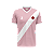 Camisa Retrô Vasco da Gama - Outubro Rosa - Imagem 1