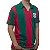 Camisa Retrô Portuguesa Santista 1959 - Imagem 5