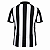 Camisa Retrô Santos Bimundial Listrado 62/63 - Imagem 2