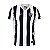 Camisa Retrô Atlético Mineiro 1983 Eder - Imagem 1