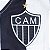 Camisa Retrô Feminina Atlético Mineiro 1983 Eder - Imagem 5