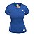 Camisa Retrô Feminina Cruzeiro 2003 Copa do Brasil - Imagem 1