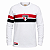 Camisa Retrô São Paulo 2005 Mundial Home - Imagem 1