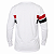 Camisa Retrô São Paulo 2005 Mundial Home - Imagem 2