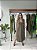 Vestido em viscolycra - Imagem 9