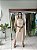 Vestido com detalhe no ombro - Imagem 3