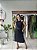 Vestido com detalhe no ombro - Imagem 7