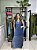 Vestido regata em tule - Imagem 1
