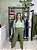 Blusa ombro a ombro em tule - Imagem 2