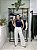 Blusa com abertura em canelado - Imagem 6