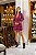 Conjunto xadrez shorts saia e casaco curto tam P - Imagem 2