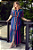 Chamise listras PLus size  tam 44/46 - Imagem 1