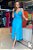 Vestido Midi amarelo Tam M - Imagem 3