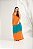 Vestido em viscolycra GG - Imagem 1
