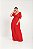 Vestido longo Plus size G - Imagem 1