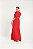 Vestido longo Plus size G - Imagem 2