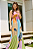 VESTIDO G ESTAMPADO - Imagem 1