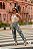 CONJUNTO G REGATA E CALÇA PANTALONA ESTAMPADA - Imagem 2
