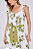 VESTIDO GG ESTAMPADO - Imagem 1