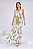 VESTIDO GG ESTAMPADO - Imagem 2