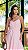 VESTIDO MIDI LIMA DE AMARRAR , BARRA PLISSADA - Imagem 3