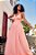 vestido longo g - Imagem 1