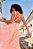 vestido longo g - Imagem 2