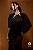 Conjunto Feminino Maxi Blazer e Calça Reta G - Imagem 3