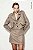 Conjunto Feminino Maxi Blazer e Calça Reta G - Imagem 1