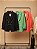 Blazer Balmam alfaiataria com forro cetim - Imagem 2