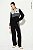 Conjunto Moletom Elegante Aero Look M - Imagem 4