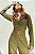 Conjunto calcaLã Xadrez Verde Kiwi G - Imagem 2