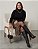 Saia Midi Animal Print Estampada GG - Imagem 2