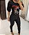 Calça Skiny  modeladora - Imagem 2