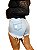 Shorts jeans Lu Santos - Imagem 3