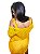 Conjunto com cropped e cardigan - Imagem 4