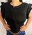 Blusa em tricô manga curta - Imagem 5