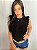 Blusa em tricô modal - Imagem 3