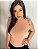 Blusa em tricô modal - Imagem 2