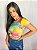 Camiseta tie dye - Imagem 2