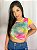 Camiseta tie dye - Imagem 1