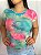 Camiseta tie dye - Imagem 4