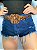 Shorts jeans Bru Maria - Imagem 1