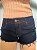 Shorts jeans com lycra Nathi Silva - Imagem 1